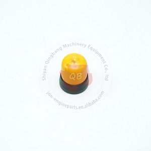 Pièces d'origine pour moteur diesel 3001314 K19 K38 K50 Injecteur <span class=keywords><strong>Cup</strong></span> 3001314 - Product Image 4