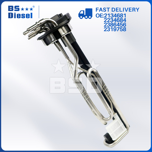 Pièces automobiles 2134681 2234684 2386456 2319758 Pompe à urée <span class=keywords><strong>DEF</strong></span> Header <span class=keywords><strong>DEF</strong></span> Unité d'envoi pour camion <span class=keywords><strong>DAF</strong></span> XF106 - Product Image 6