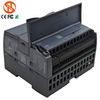 Controlador PLC Siemens Original Nuevo de Fábrica 6ES7 214-1AG40-0XB0 SIMATIC S7-1200 CPU 1214C Compacto 6ES7214-1AG40-0XB0