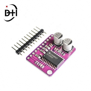 MCU-612 TPA6120 ไฮไฟสเตอริโอเครื่องขยายเสียงหูฟังบอร์ดโมดูลเครื่องขยายเสียงพลังงานต่ำ TPA6120 - Product Image 4