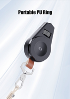 Chargeur de USB-C de voyage Portable pour Apple Watch Original Speed Series 9 8 7 6 Ultra 2 Accessoires Chargeur de montre intelligente