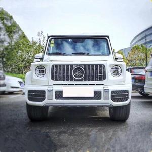 Kit de cuerpo ancho para mercedes-benz Clase G <span class=keywords><strong>Babu</strong></span> W463 actualización W464 G63 clase G63 PP Kit de cuerpo de material plástico Kit de cuerpo ancho - Product Image 4