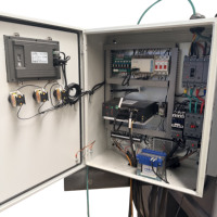 Machine à billes multi-stations personnalisée en usine, alimentation servo, production stable de haute précision pour le formage de billes d'acier