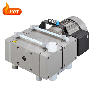 Pompe à vide à membrane pour rotovap pompe à vide à membrane 30l/min - Product Image 5