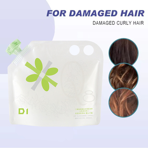 Loción Permanente Digital Japonesa para Ondas y <span class=keywords><strong>Rizos</strong></span>, 400ml, Muestra Disponible, Permanente Suave para Cabello con Cuero Cabelludo Sensible - Product Image 3