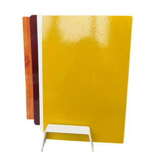 Pannello ad alta resistenza FRP Box Caravan trasparente in fibra di vetro per esterni rivestimento di pareti interne per la costruzione di edifici - Product Image 2