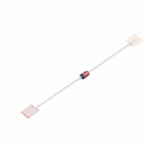 Diodo TVS BZW04-376-E3/54 Transil 376V DO-204AL BZW04 DO-41(DO-204AL) - Product Image 1