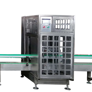 เครื่องดับเพลิงสี่สถานีน้ำอุปกรณ์เติมโฟมประสิทธิภาพสูง - Product Image 1