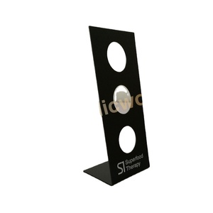 ที่ตั้ง/ที่วางแก้วอะคริลิคสำหรับวางถ้วยกาแฟ - Product Image 1