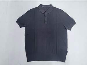 Polo para Hombre 2026, 100% Algodón, Costura Artesanal Exquisita, Cómodo, Duradero, Estilo Moderno - Product Image 3