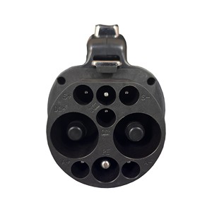 Điều kiện mới ccs2 để gbt adapter <span class=keywords><strong>DC</strong></span> sạc <span class=keywords><strong>EV</strong></span> kết nối cho xe ô tô Trung Quốc cắm cho <span class=keywords><strong>EV</strong></span> sạc - Product Image 5