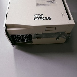 Yaskawa Servo Drive 200W 72V DC IP20 <b>Model</b> <b>D</b> Frequency Converter Motor Controller - Product Image 1