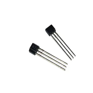 SS49E 49E high sensitivity Hall sensor TO-92