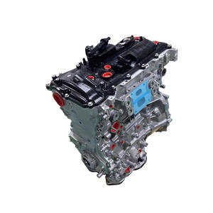 Motor 1AR 2AR 3AR para 2.7L OLIVER, Fabricación en China - Product Image 5