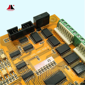 China Factory Blt Elevator ICAL-08C-PCB-8 Pcb Board ICAL-08C-PCB-5 Blt Elevator Parts - Product Image 4