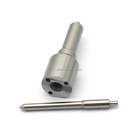Injecteur diesel DLLA140P518 0433171372 pour moteur Cummins 6 CT 6ctaa-8.3