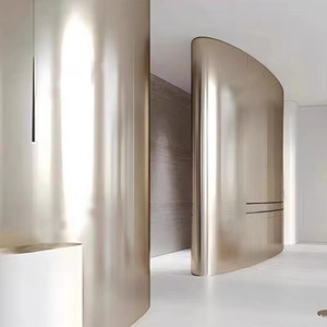 Panneaux et planches muraux en <span class=keywords><strong>bambou</strong></span> et cristal de carbone de style moderne, imperméables, insonorisés, ignifuges, résistants à l'humidité, en PVC <span class=keywords><strong>pour</strong></span> la décoration - Product Image 2