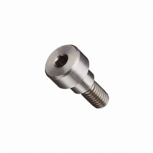 ISO14580 GB2671.1 Six-Lobe Torx Stainless Steel Cap Head <b>Bolt</b> Screw M1.6 M2 M2.5 M3 <b>M4</b> M5 M6 M8 A2-70 Low Short Profile Metric - Product Image 1