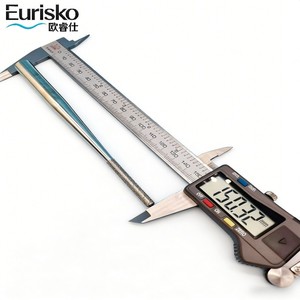 <span class=keywords><strong>Foret</strong></span> diamanté électroplaqué <span class=keywords><strong>de</strong></span> 5 mm pour verre, céramique, alumine – Outil rotatif abrasif <span class=keywords><strong>de</strong></span> précision pour le perçage <span class=keywords><strong>de</strong></span> trous - Product Image 5