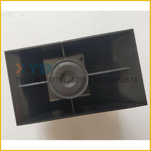 อะไหล่แท้ XCMG GR2403 รถบดถนน/เกรดเดอร์ XS223J 24V คุณสมบัติ: แตรขนาดใหญ่ ไฟเตือนถอยหลัง รวมถึงเครื่องยนต์ ปั๊ม เกียร์ - Product Image 5