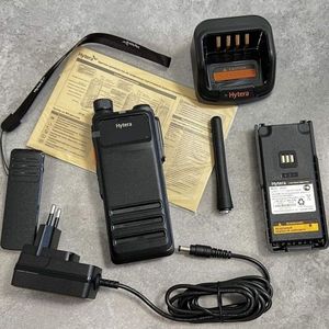 Radio Bidireccional Hytera HP705 Vhf Uhf, Walkie Talkie Digital Profesional con Reducción de Ruido y GPS para Hytera Hp705 Hp700 - Product Image 5
