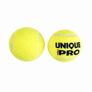 Tennis de plage <span class=keywords><strong>Pader</strong></span> professionnel avec teneur en laine 57% emballée dans 3 pièces par seau - Product Image 3