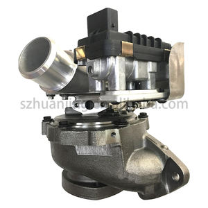 BK3Q6K682AB BK3Q-6K682-AB เทอร์โบชาร์จเจอร์อะไหล่รถยนต์สำหรับ Ford Ranger <span class=keywords><strong>3.2</strong></span> 11-16 - Product Image 5