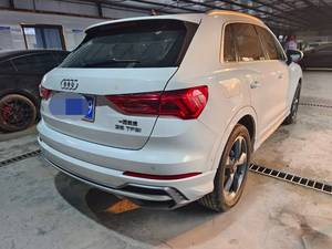 <span class=keywords><strong>Audi</strong></span> <span class=keywords><strong>Q3</strong></span> <span class=keywords><strong>2023</strong></span> Usado, Volante a la Izquierda, Vehículo Familiar, Sin Accidentes, Buen Estado, <span class=keywords><strong>Precio</strong></span> Bajo, Envío Global Rápido, Suministro de Piezas - Product Image 3