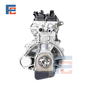 Nuovo Motore <span class=keywords><strong>Mitsubishi</strong></span> 1.6L 4A92 Compatibile con <span class=keywords><strong>Mitsubishi</strong></span> <span class=keywords><strong>ASX</strong></span>, Lancer CY - Product Image 5