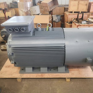 Generador de Energía Magnética de la Serie GreeF PMG de 100KW para Uso Eólico, 380-690V - Product Image 1