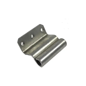 Servicio de Fabricación de Piezas Metálicas a Medida: Estampado, Soldadura, Doblado, Corte y Procesamiento OEM para <span class=keywords><strong>Señales</strong></span> <span class=keywords><strong>Ferroviarias</strong></span> - Product Image 2