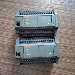 Contrôleur programmable PLC série SPB NW0P40T-31, assurance qualité assurée, PAC et contrôleurs dédiés - Product Image 4