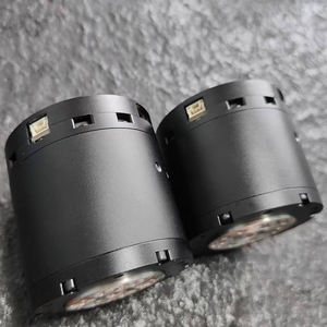 Module articulé mini-intégré avec pilote de moteur, réducteur planétaire, double encodeur, couple maximal de 9 Nm, couple de 27 Nm - Product Image 1