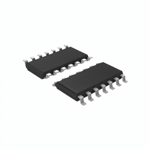 SN74AS86AD 14 SOlC Logic Original One Stop Service Components Electronic - Product Image 1