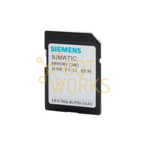 ซีเมนส์ 6ES79548LF040AA0 - ใหม่ - Product Image 1