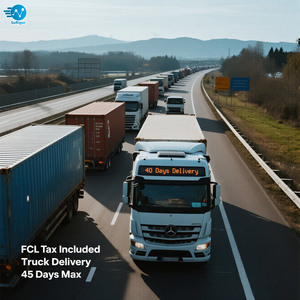 Доставка из Китая в Европу: Специализированные линии логистики для специальных и обычных товаров, авиа+экспресс (<span class=keywords><strong>DHL</strong></span>, FedEx), 30-45 дней - Product Image 3