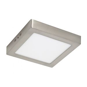 Pannello quadrato da 20W CCT, illuminazione efficiente e regolabile, ideale per uffici e spazi commerciali. - Product Image 1