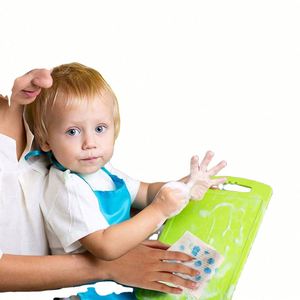 Paño de Cocina Ecológico Reutilizable de Celulosa, Diseño Personalizado, Esponja Sueca para Platos, 19.5x17.5cm, Limpieza de Cocina - Product Image 3