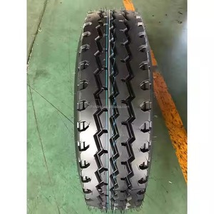 Neumático para Camión 295 295/80r22.5 315 80 22.5, Neumático para Camión 11r, Neumáticos Radiales para Camión de Servicio Pesado - Product Image 3