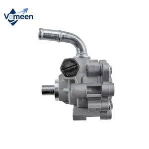 Bomba <span class=keywords><strong>de</strong></span> Dirección Asistida Hidráulica para <span class=keywords><strong>Jeep</strong></span> Grand <span class=keywords><strong>Cherokee</strong></span> III 52124461AB 52124461AA - Product Image 4