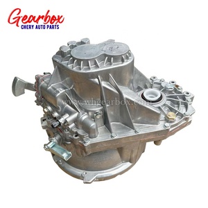 Caja de Cambios Manual ORIGINAL 515MHA-1700010EA 515MHA-1700010KA para Chery E3 ARRIZO3 E5 FOWIN2 A15 J15 <span class=keywords><strong>A16</strong></span> - Product Image 3