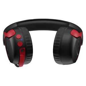 Auriculares para juegos CLOUD MINI Negro y Rojo 7G8F1AA - Product Image 6