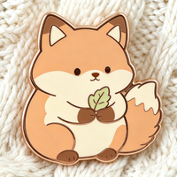 Broches personnalisées en métal, épingles pour chapeau, veste, sac à dos, souvenir, cadeau de collection, épingles de revers en émail