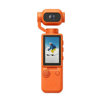 Caméra d'action portable 4K HD Wi-Fi, best-seller transfrontalier, pour vlog extérieur, caméscope de poche, autonomie de 5 heures