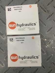 770211 770-211 740-211 740211 ไฮดรอลิกส์ Origin 115 VAC 50/60 Hz คอยล์พร้อมขั้วต่อ ISO/DIN 43650 แบบ A พร้อมไดโอด - Product Image 6