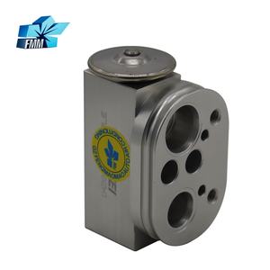 Vanne de commande de compresseur FMM pour BMW 64119289832 Vanne de commande d'air du compresseur - Product Image 2