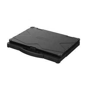 14 Inch I5 I7 Rugged Laptop <b>Computer</b> Wholesale Fully Rugged IP65 China Industry Laptop Notebooks - Product Image 4