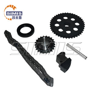 Kit de Reparación de Distribución de Horquilla Elevadora de Alta Calidad Marca SIMIS, Apto para NISSAN J13, J15; Montacargas. Números de pieza: 13024-30800, - Product Image 6