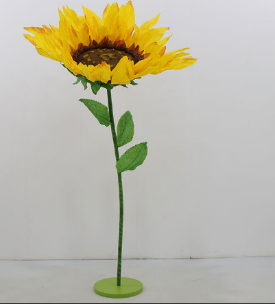 Têtes 120cm