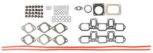 ชุดปะเก็นฝาสูบเครื่องยนต์ E6 673 675 676 <span class=keywords><strong>677</strong></span> สำหรับรถบรรทุก MACK 8425 ปะเก็น OEM 57GC189A EGS-3889 126SB184 126SB183 - Product Image 2